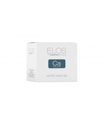 ELOS test kit Calcium