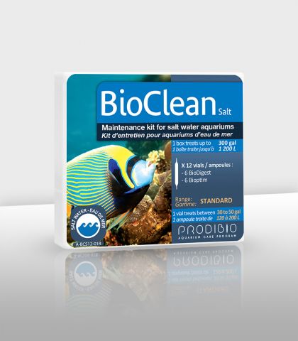 BioClean 6