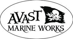 Avast Marine Work
